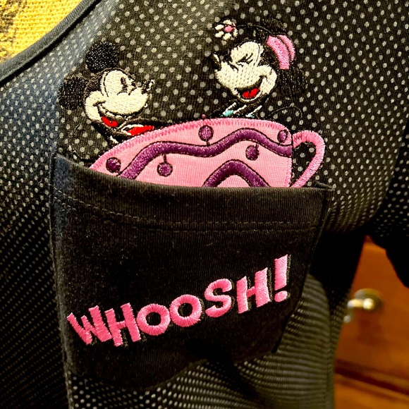 Official Disney Parks Merchandise - Picture 2 of 4